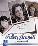 Fallen Angels by Noel Coward